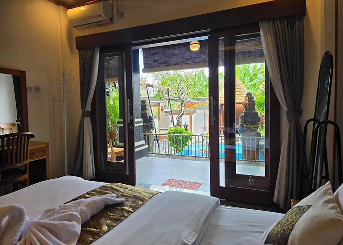 Accommodatie bij particulieren Dahlia Moon