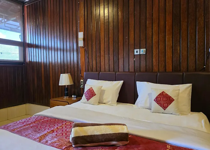 Accommodatie bij particulieren Dahlia Moon