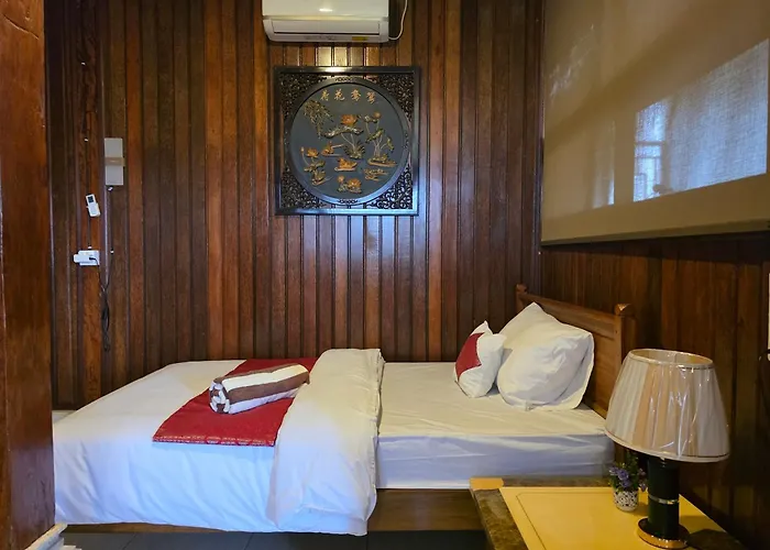Dahlia Moon Accommodatie bij particulieren *