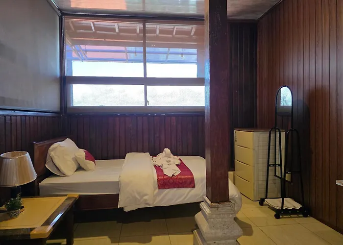 Dahlia Moon Accommodatie bij particulieren Saba