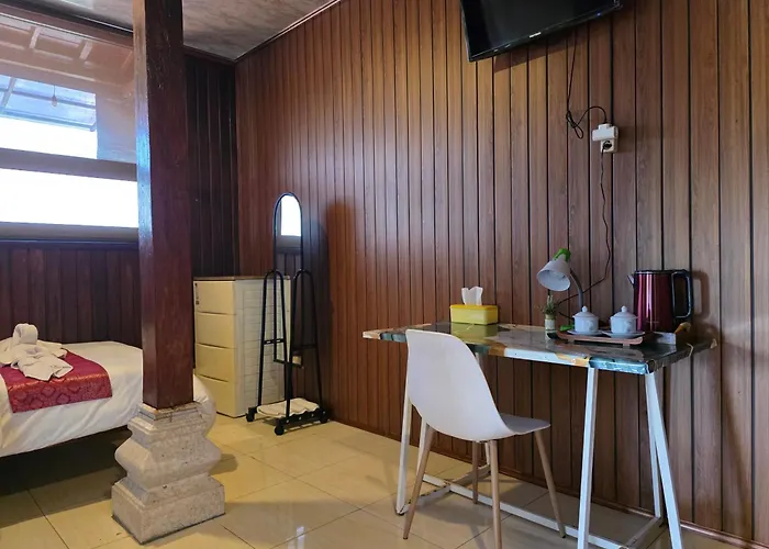 Dahlia Moon Accommodatie bij particulieren *