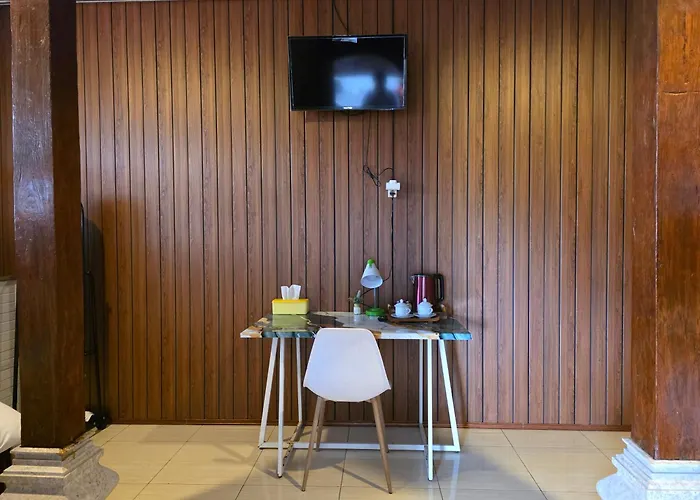 Dahlia Moon Accommodatie bij particulieren *