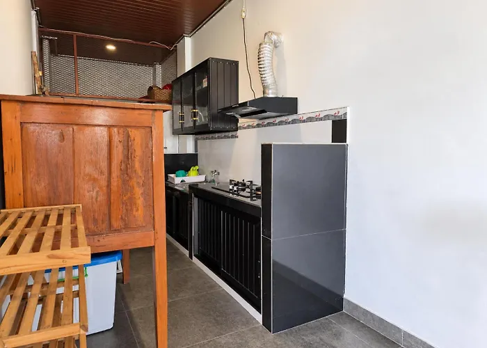 Dahlia Moon Accommodatie bij particulieren